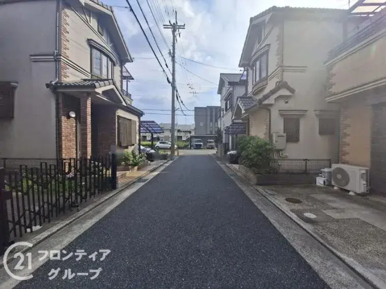 3DK Ciudad de Yao Prefectura de Osaka (6)