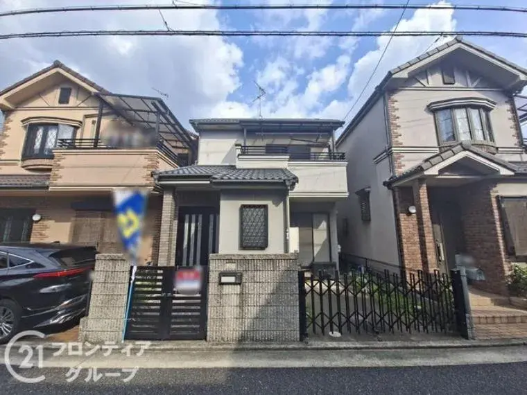3DK Ciudad de Yao Prefectura de Osaka (7)