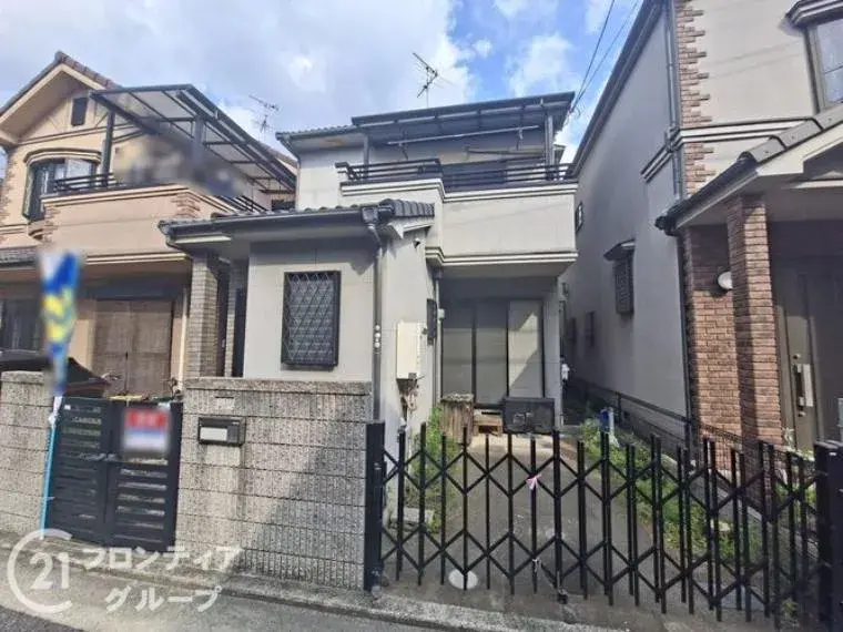 3DK Ciudad de Yao Prefectura de Osaka (8)