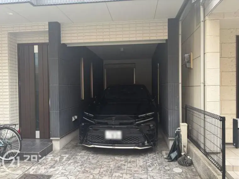 4LDK Property Tsurumi Ward, Osaka City, Osaka Prefecture (2)