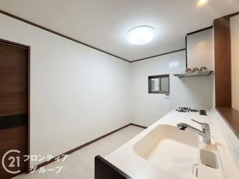 4LDK Property Tsurumi Ward, Osaka City, Osaka Prefecture (19)