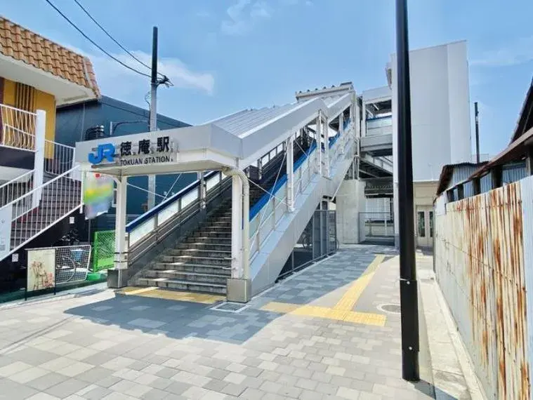 4LDK Property Tsurumi Ward, Osaka City, Osaka Prefecture (3)