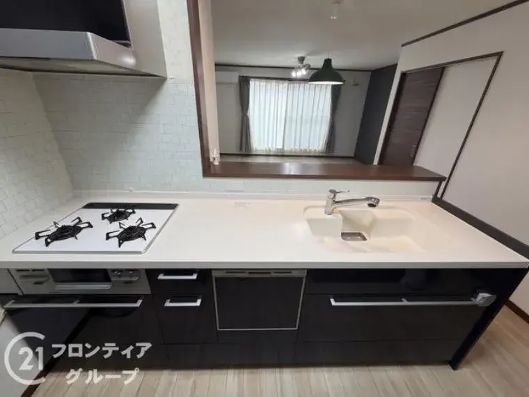 4LDK Property Tsurumi Ward, Osaka City, Osaka Prefecture (22)