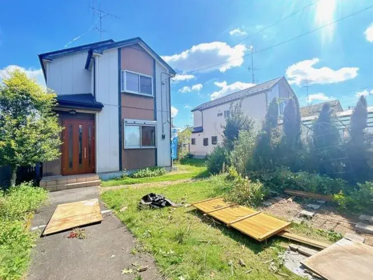 Akiya in Saitama