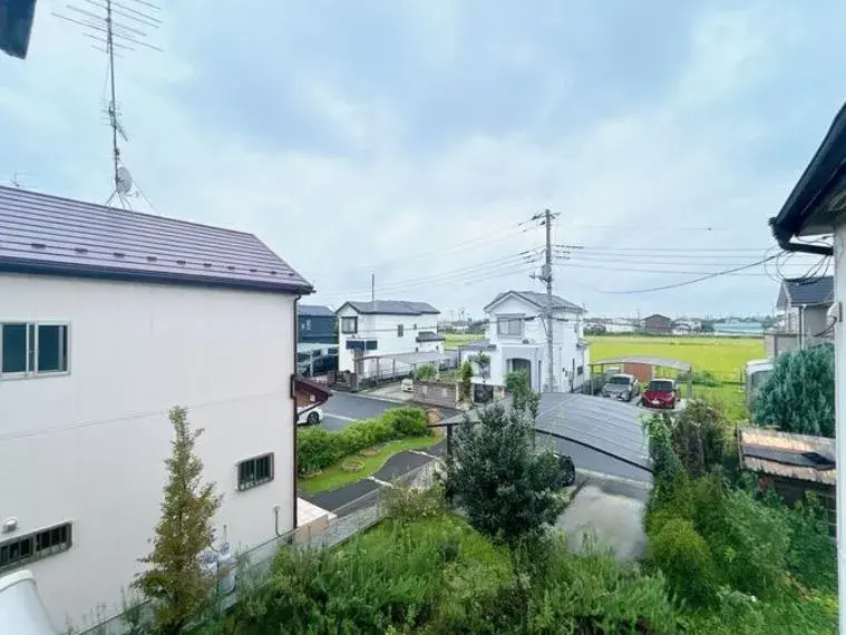 4LDK Property Satte City Saitama Prefecture (2)