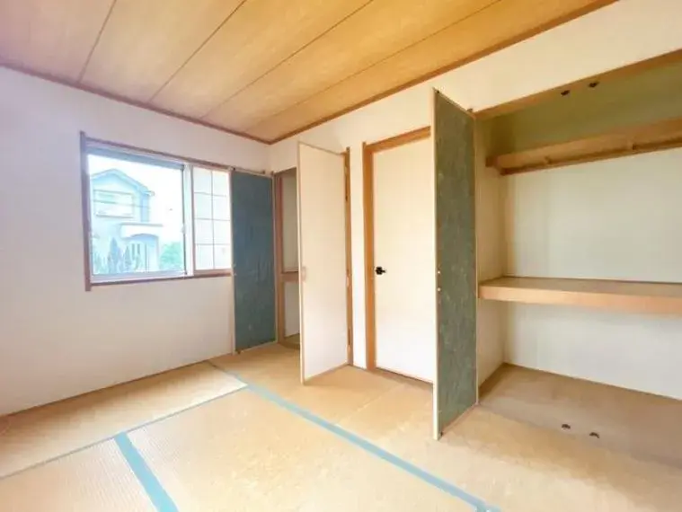 4LDK Property Satte City Saitama Prefecture (14)