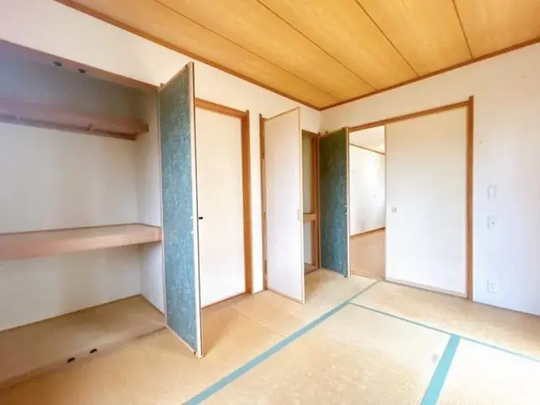 4LDK Property Satte City Saitama Prefecture (15)