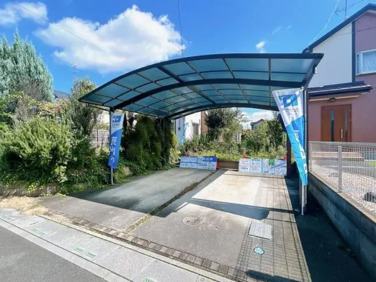 4LDK Property Satte City Saitama Prefecture (3)