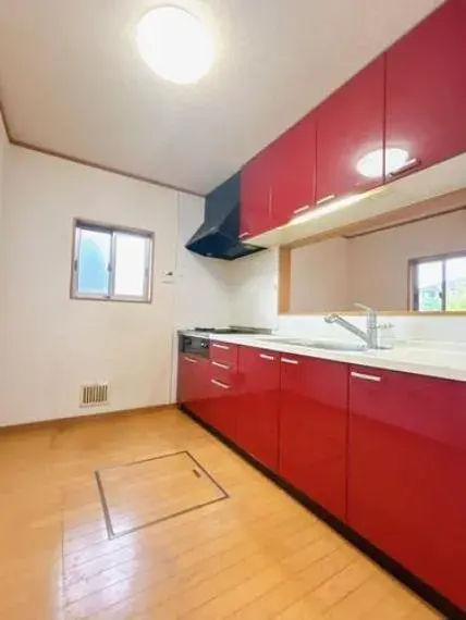 4LDK Property Satte City Saitama Prefecture (27)