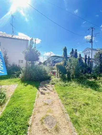 4LDK Property Satte City Saitama Prefecture (4)