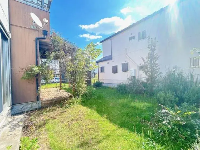 4LDK Property Satte City Saitama Prefecture (5)