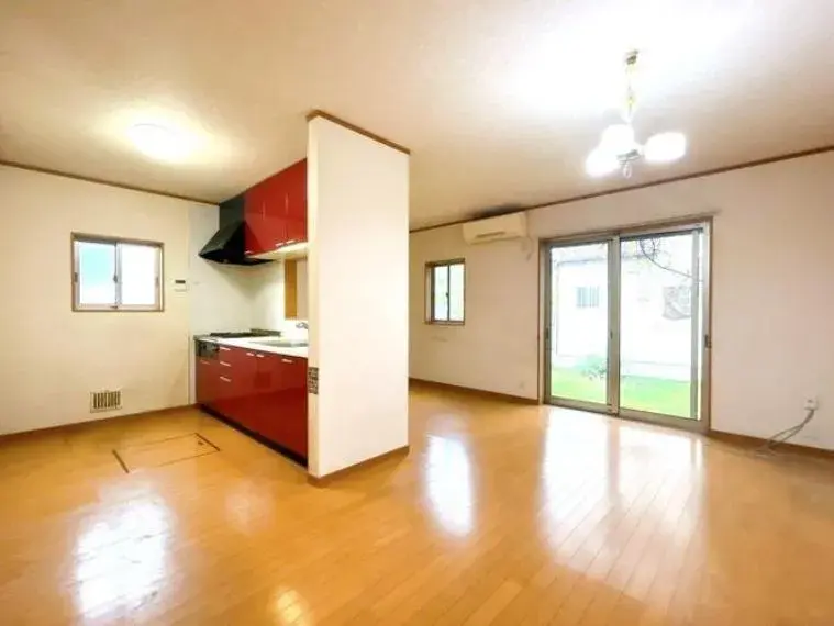 4LDK Property Satte City Saitama Prefecture (6)