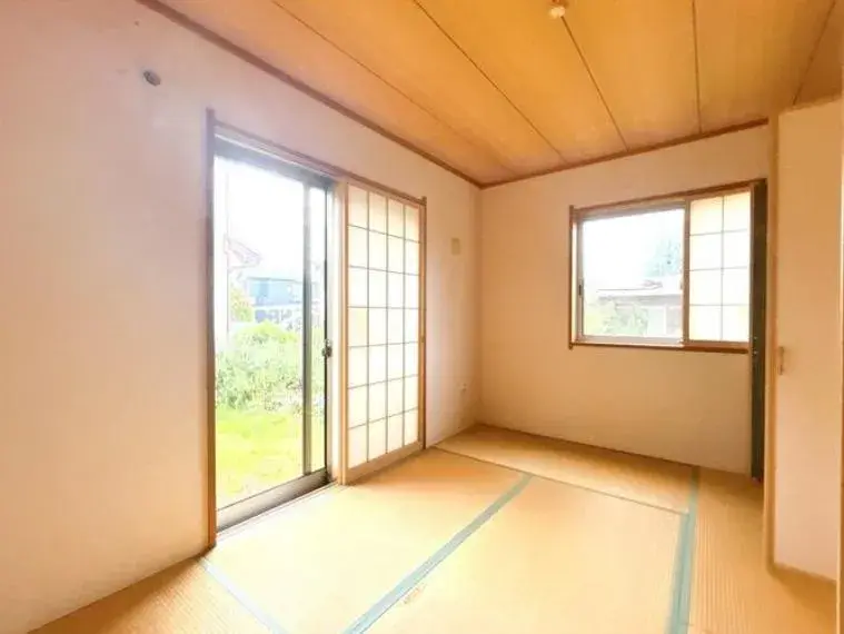 4LDK Property Satte City Saitama Prefecture (8)