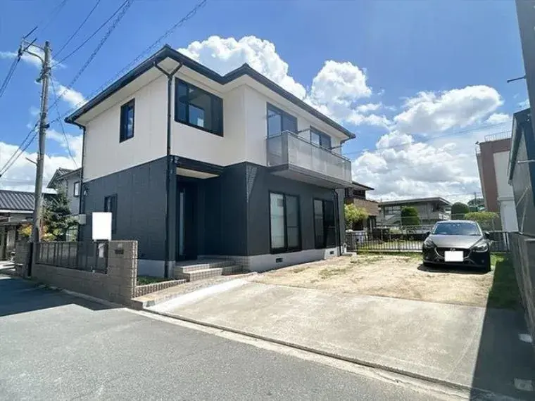 Akiya in Okayama