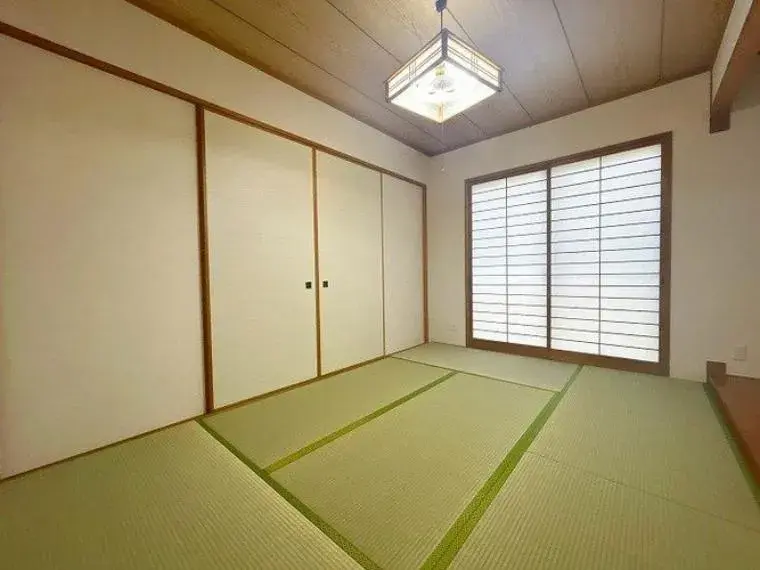 4SLDK Property Kurashiki City Okayama Prefecture (4)