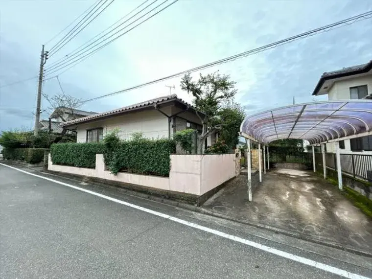 Akiya in Gunma
