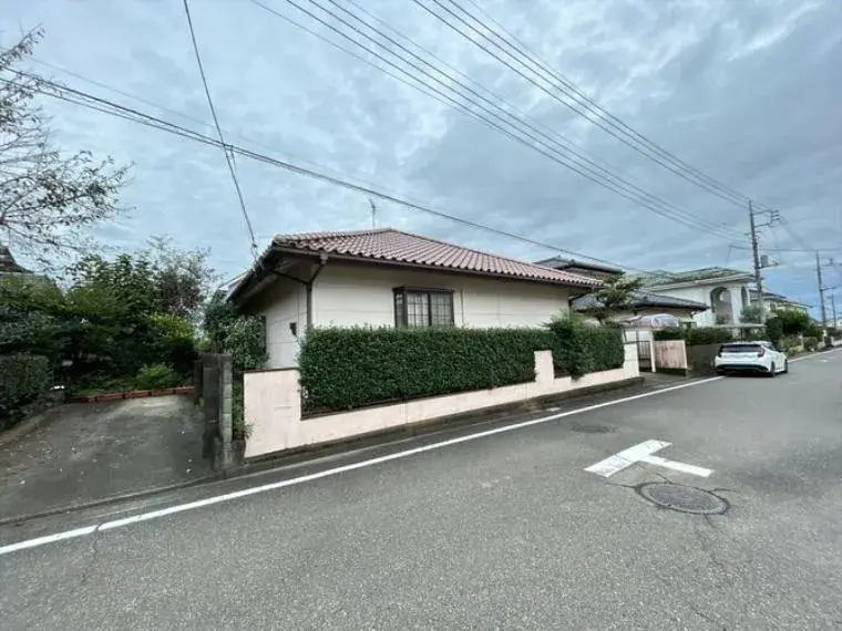 3LDK Property Maebashi City Gunma Prefecture (2)