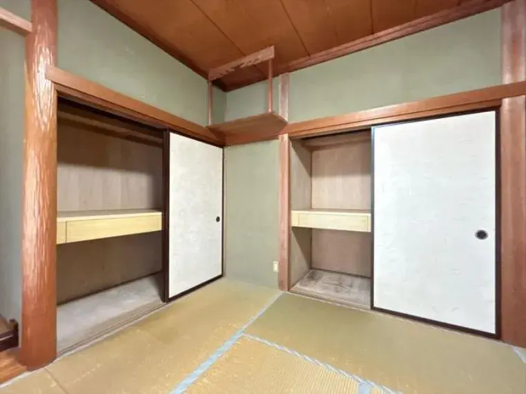 3LDK Property Maebashi City Gunma Prefecture (12)