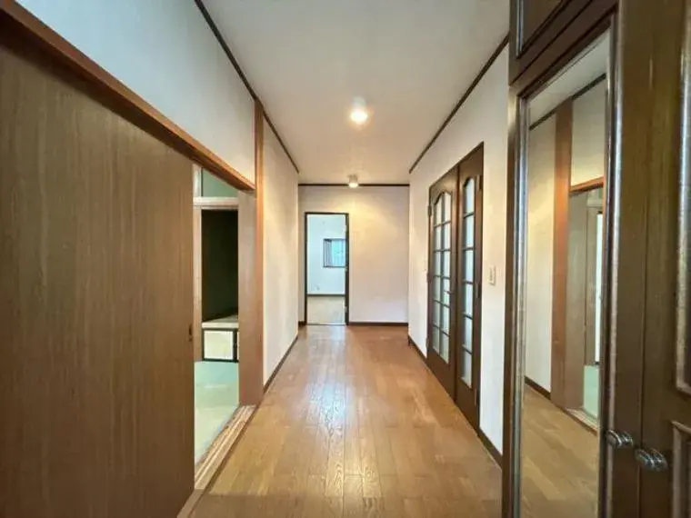 3LDK Property Maebashi City Gunma Prefecture (13)