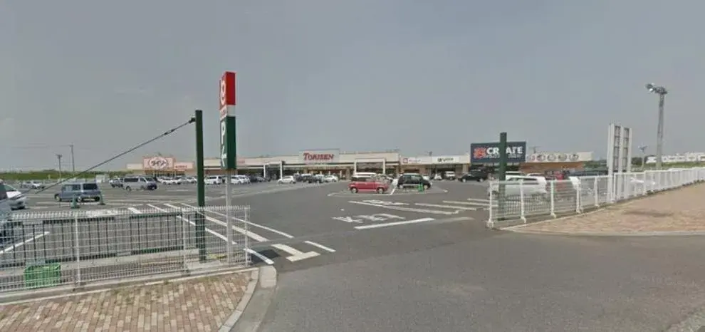 3LDK Property Maebashi City Gunma Prefecture (20)