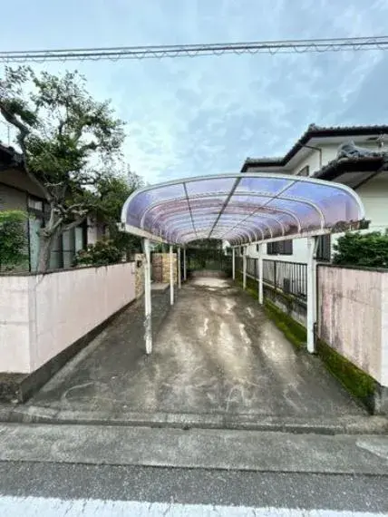 3LDK Property Maebashi City Gunma Prefecture (4)