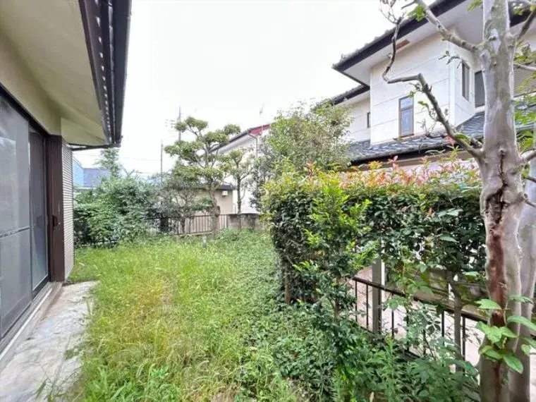 3LDK Property Maebashi City Gunma Prefecture (5)