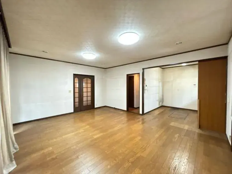 3LDK Property Maebashi City Gunma Prefecture (7)