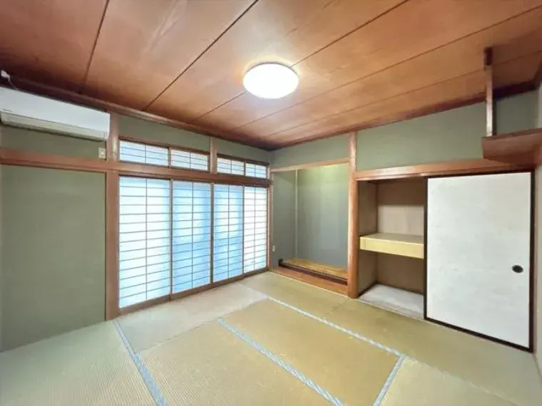 3LDK Property Maebashi City Gunma Prefecture (9)
