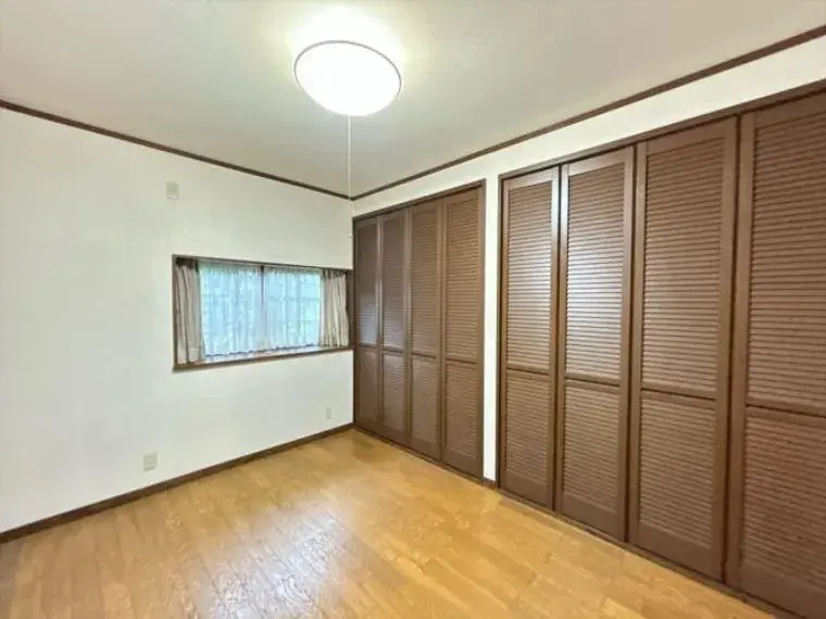 3LDK Property Maebashi City Gunma Prefecture (10)