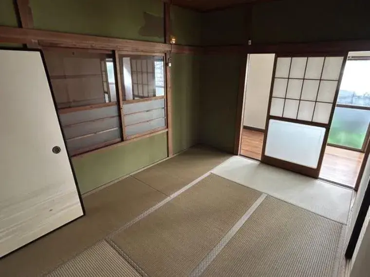 3DK Hiroshima City Hiroshima Prefecture (16)