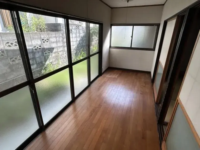 3DK Hiroshima City Hiroshima Prefecture (18)