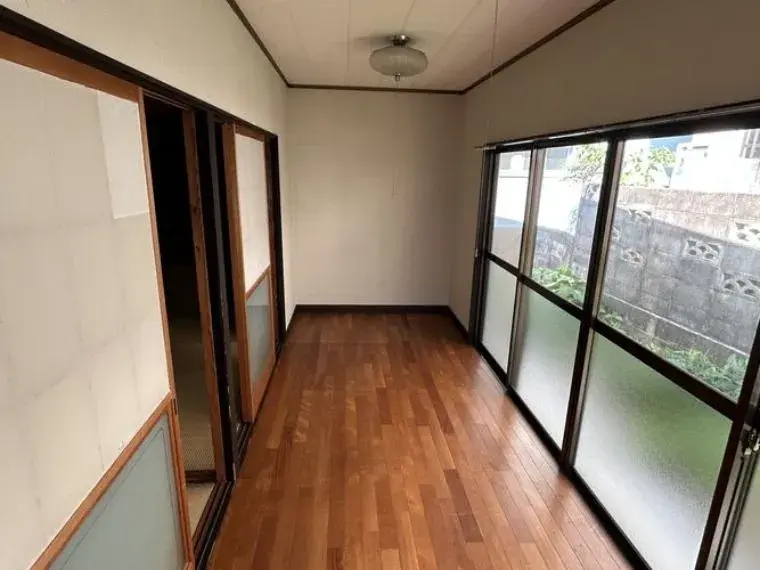 3DK Hiroshima City Hiroshima Prefecture (21)