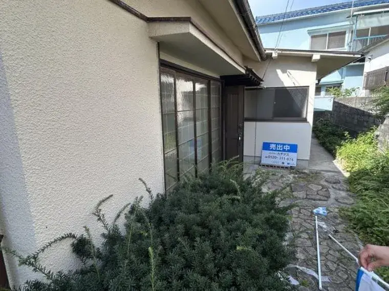 3DK Hiroshima City Hiroshima Prefecture (7)