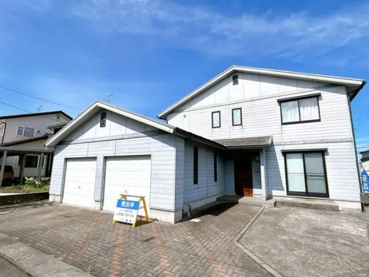 Akiya in Toyama