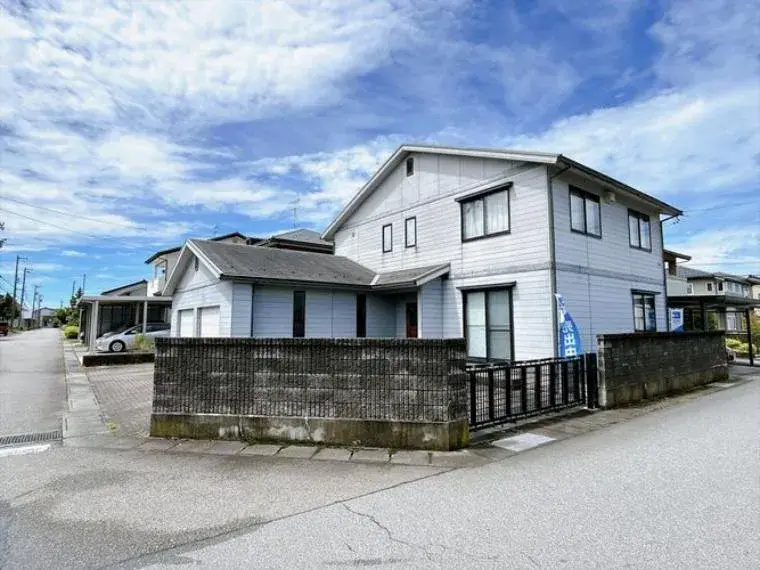 4SLDK Property Kamiichi-machi Toyama Prefecture (2)