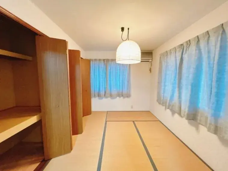 4SLDK Property Kamiichi-machi Toyama Prefecture (17)