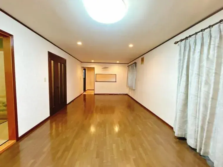 4SLDK Property Kamiichi-machi Toyama Prefecture (3)