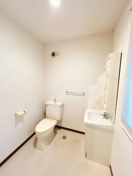 4SLDK Property Kamiichi-machi Toyama Prefecture (31)