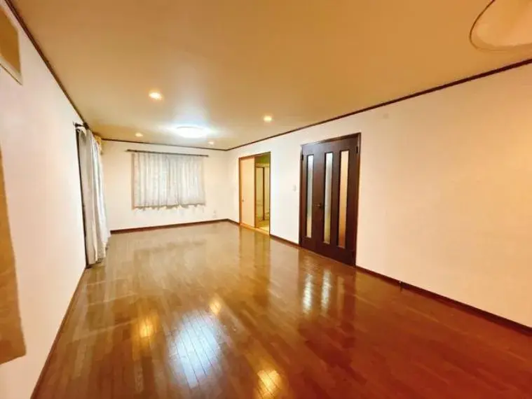 4SLDK Property Kamiichi-machi Toyama Prefecture (6)