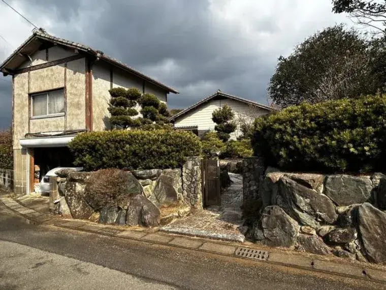 Akiya in 遠賀郡芦屋町