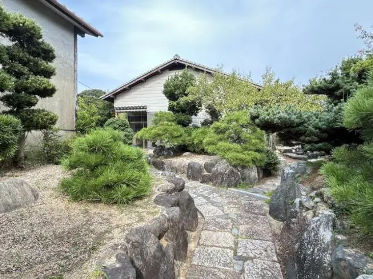 5DK物件 遠賀郡芦屋町 福岡県 (2)