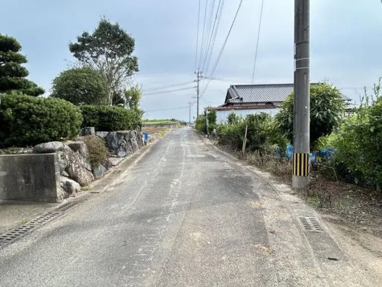5DK物件 遠賀郡芦屋町 福岡県 (3)