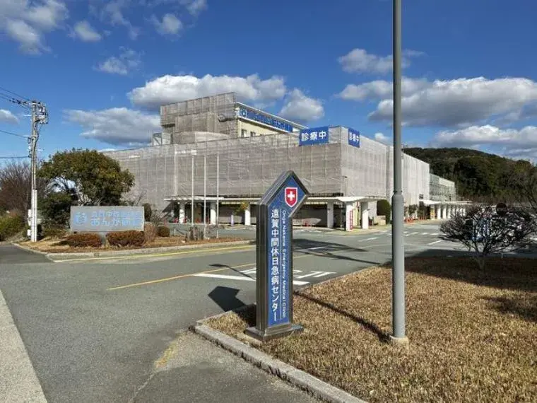 5DK物件 遠賀郡芦屋町 福岡県 (25)