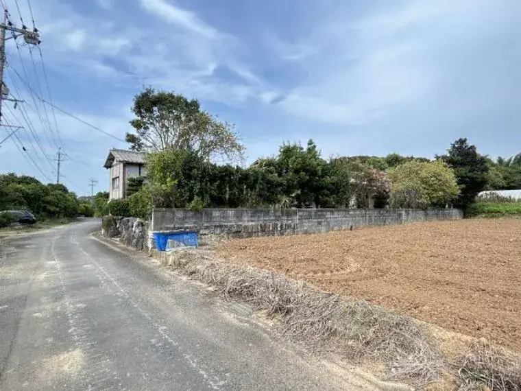 5DK物件 遠賀郡芦屋町 福岡県 (4)