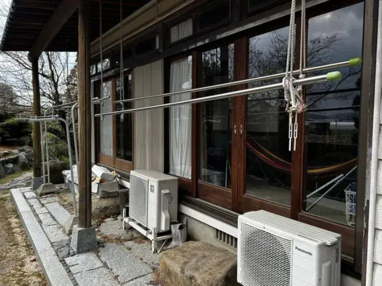 5DK物件 遠賀郡芦屋町 福岡県 (6)