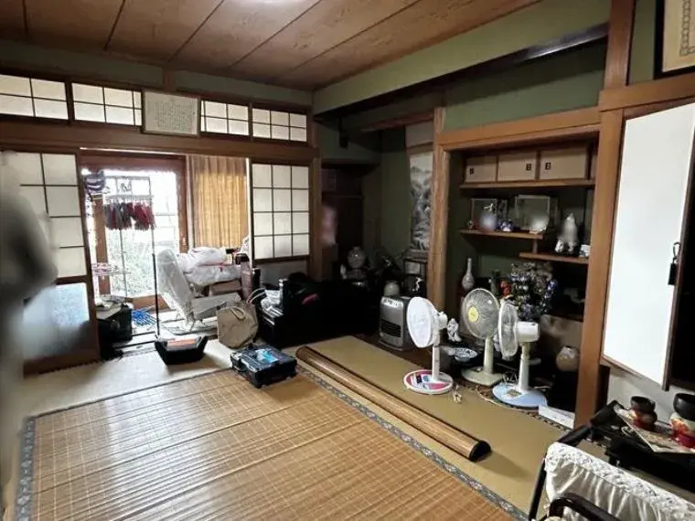 5DK物件 遠賀郡芦屋町 福岡県 (8)