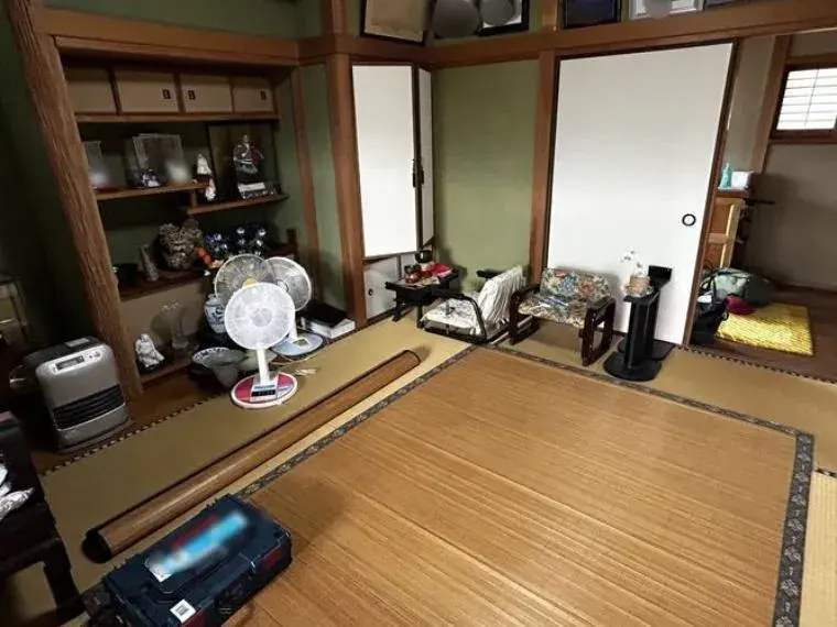 5DK物件 遠賀郡芦屋町 福岡県 (9)