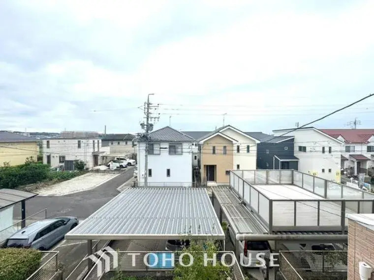 3SLDK Kasugai City, Aichi Prefecture (2)