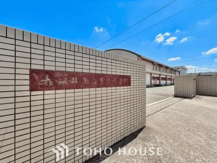 3SLDK Kasugai City, Aichi Prefecture (32)