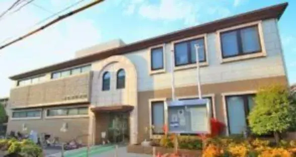 4LDK عقار حي سوغينامي طوكيو (9)